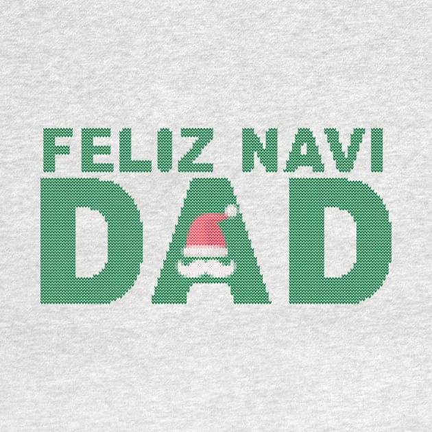 Feliz Navidad by L3vyL3mus